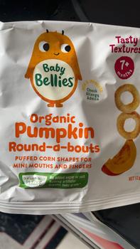 Product Review of Tepung Pancake Cucur Wafel dan Kek Baby Food 7M+ Snack Bayi from E**a A**a 1