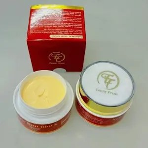 Sunblock ff by fenny frans