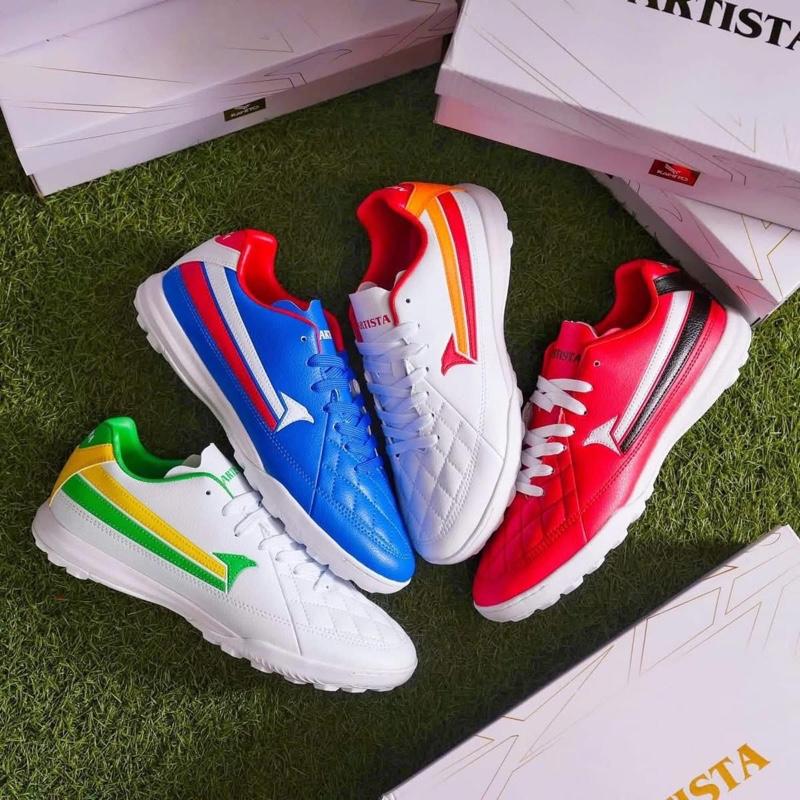 Giày Bóng Đá KAMITO ARTISTA PRO Giày bóng đá siêu sao phủi HPL