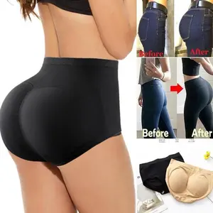 celana Dalam Busa Pantat  Wanita- CD Bokong Busa Bikin Bokong Montok M L XL XXL