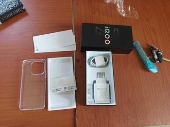Product Review of vivo iQOO Z9x (12/256) Snapdragon 6 Gen 1 4nm (ANTUTU 570,456+), 6000 mAH, 1000 nits 120hz eye-care display, Dual Stereo Speaker] from R**d 0