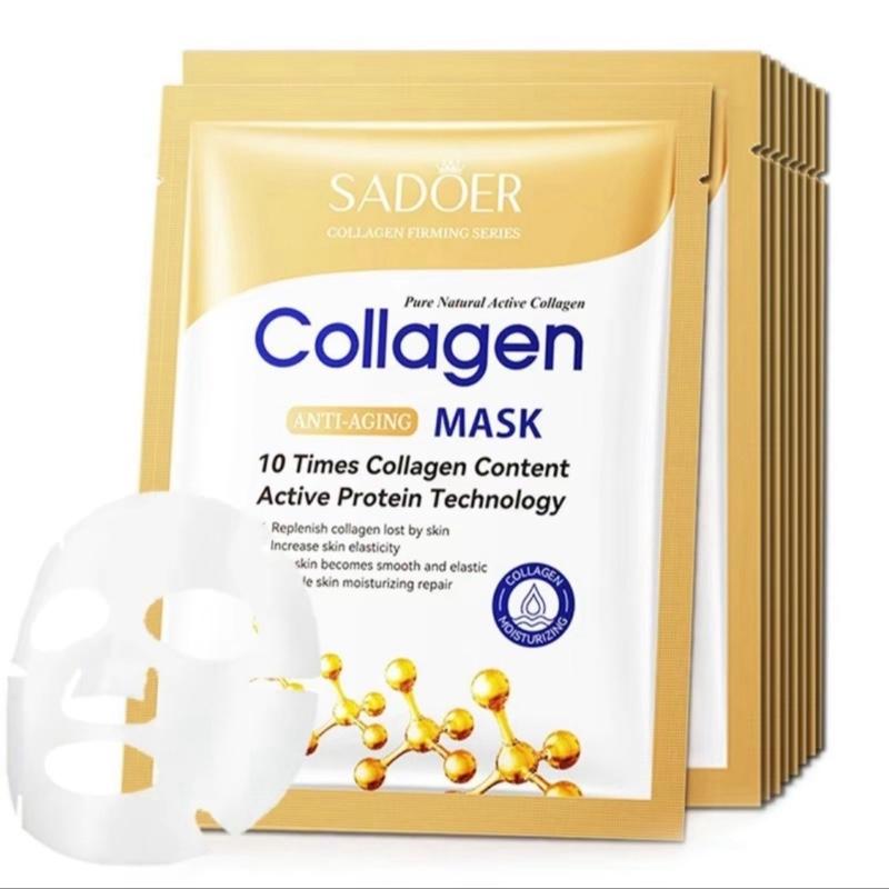  Combo  30m mặt nạ Collagen Cao cấp 