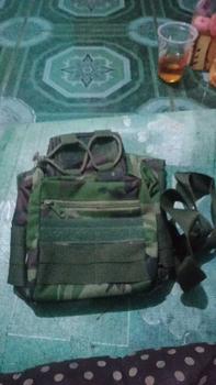 Product Review of Slempang Military Kamera Super Jumbo from @**a 0