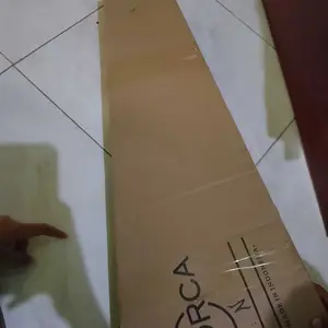 ORCA Ukulele Kencrung OR - UKL4 Senar 4 Nylon Guitar