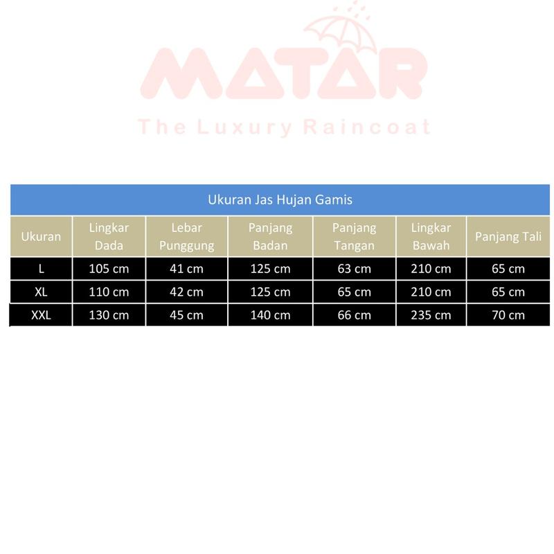 Jas hujan gamis wanita, mantel gamis wanita dewasa jumbo tebal elastis bahan PVC karet premium tahan air hijau Syari 6