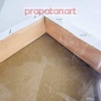 Gambar Kanvas Lukis Prapatan THICK SERIES 5cm ALL | Painting Canvas - 20X20CM dari Toko Prapatan_NEW Kota Administrasi Jakarta Timur 5 Tokopedia