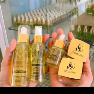 skincare Paket lengkap brigtening /IMD cream BPOM