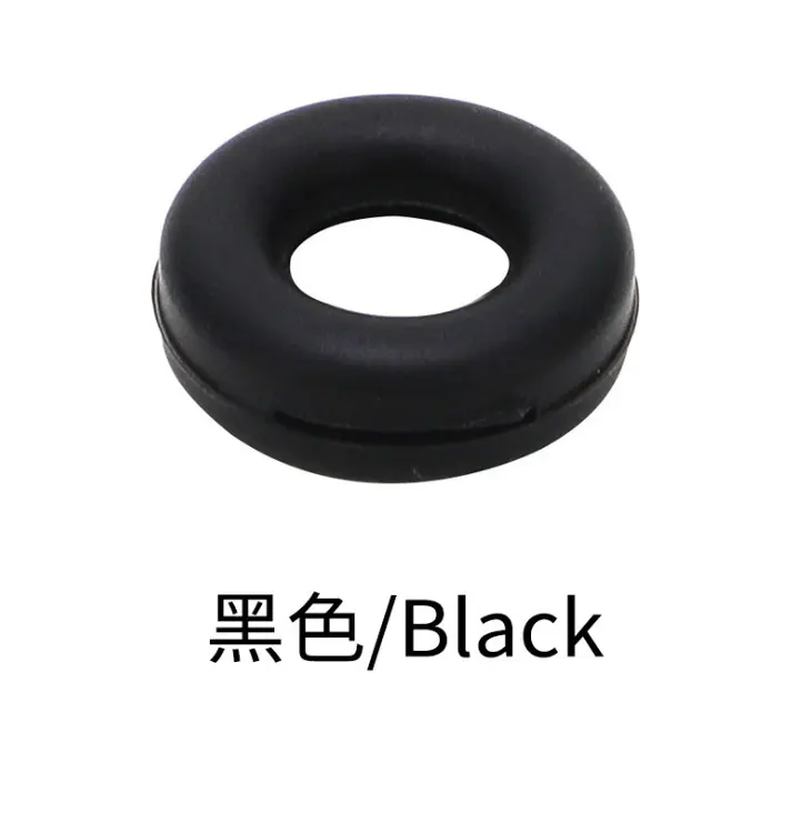【COD】(Đôi) Vỏ bọc kính tròn chống trượt, miếng đệm tai, phụ kiện cố định silicon chống rơi, chống rơi, móc tai, móc chân kính, vòng sau tai 0