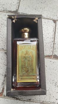 Product Review of ROYALE FRAGRANCE Extrait De Parfum Wangi Awet Tahan Lama Mewah Maskulin Berkelas 100 ML from A**9 2