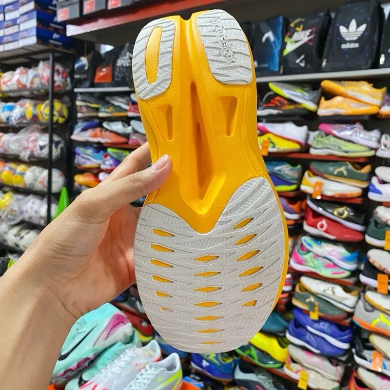 Sepatu running ortus hyperglide 3.1 7