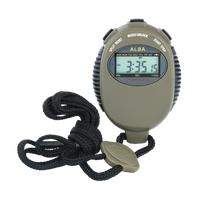 Gambar Stopwatch Alba Digital AXA27ZX1 (SW) dari Carolina Watch Kota Administrasi Jakarta Barat 4 Tokopedia