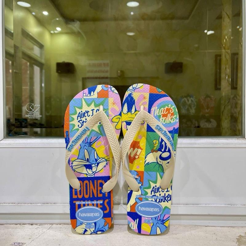  DÉP NAM HAVAIANAS CARTOON NETWORK. TỜ BÁO NHÀ THIÊN TRANG . CAO SU . DU LỊCH . 4 MÙA . ĐI CHƠI . ĐI TIỆC . ĐI DẠO . BOY PHỐ 2025 