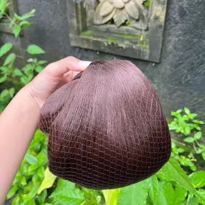 Sanggul bali / sanggul bali sirkam & tanpa sirkam