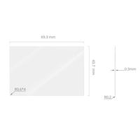 Gambar SmallRig Screen Protector for FUJIFILM X-T30 III / X-T30 II / X-T30 / X-S10 5804 dari Smallrig Indonesia Kota Administrasi Jakarta Pusat 2 Tokopedia