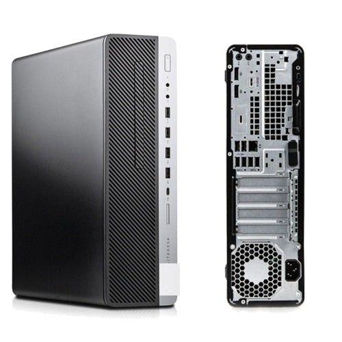 DESKTOP Core i5-7TH Gen 8GB/256GB office / exploring - TikTok Shop Malaysia
