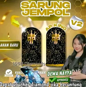 paling diminati Sarung Jempol Gaming AP King V2 Andra St Anti Keringat Responsif Finger Touch Premium Konsol Game