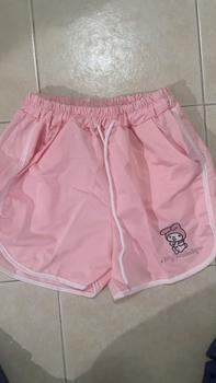 Product Review of [MEGA CLEARANCE] Shorts pants for lady girls woman from L**s 0