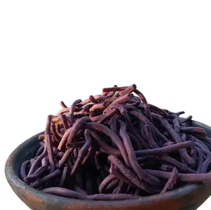Stik Ubi Ungu Kingsnack - Camilan Enak untuk Bar - Food Sereal