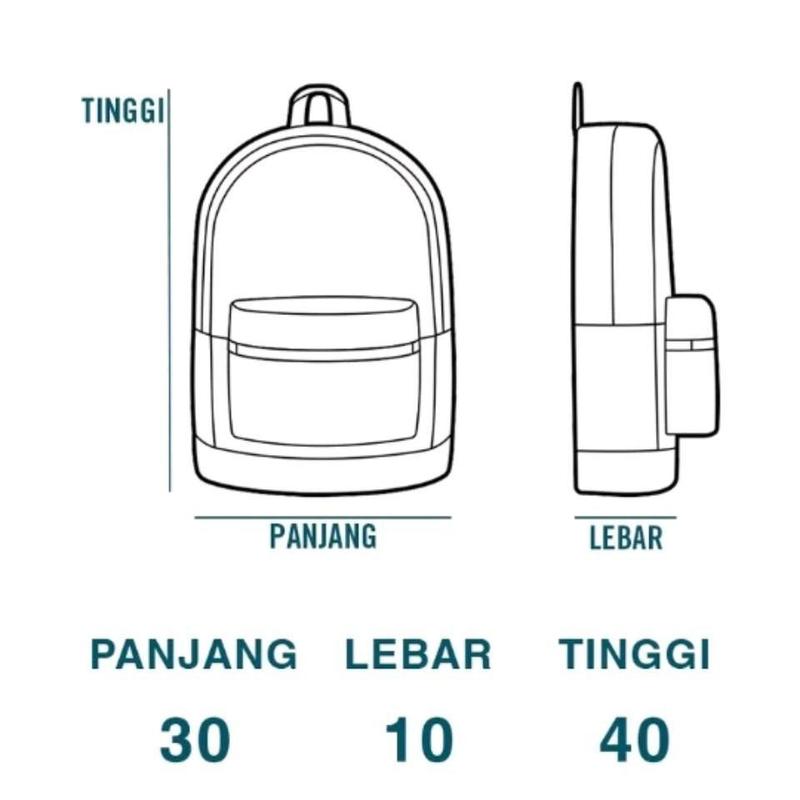 Product Introduction of Tas Ransel Labubu viral tas Ransel Anak Sekolah TK SD 2