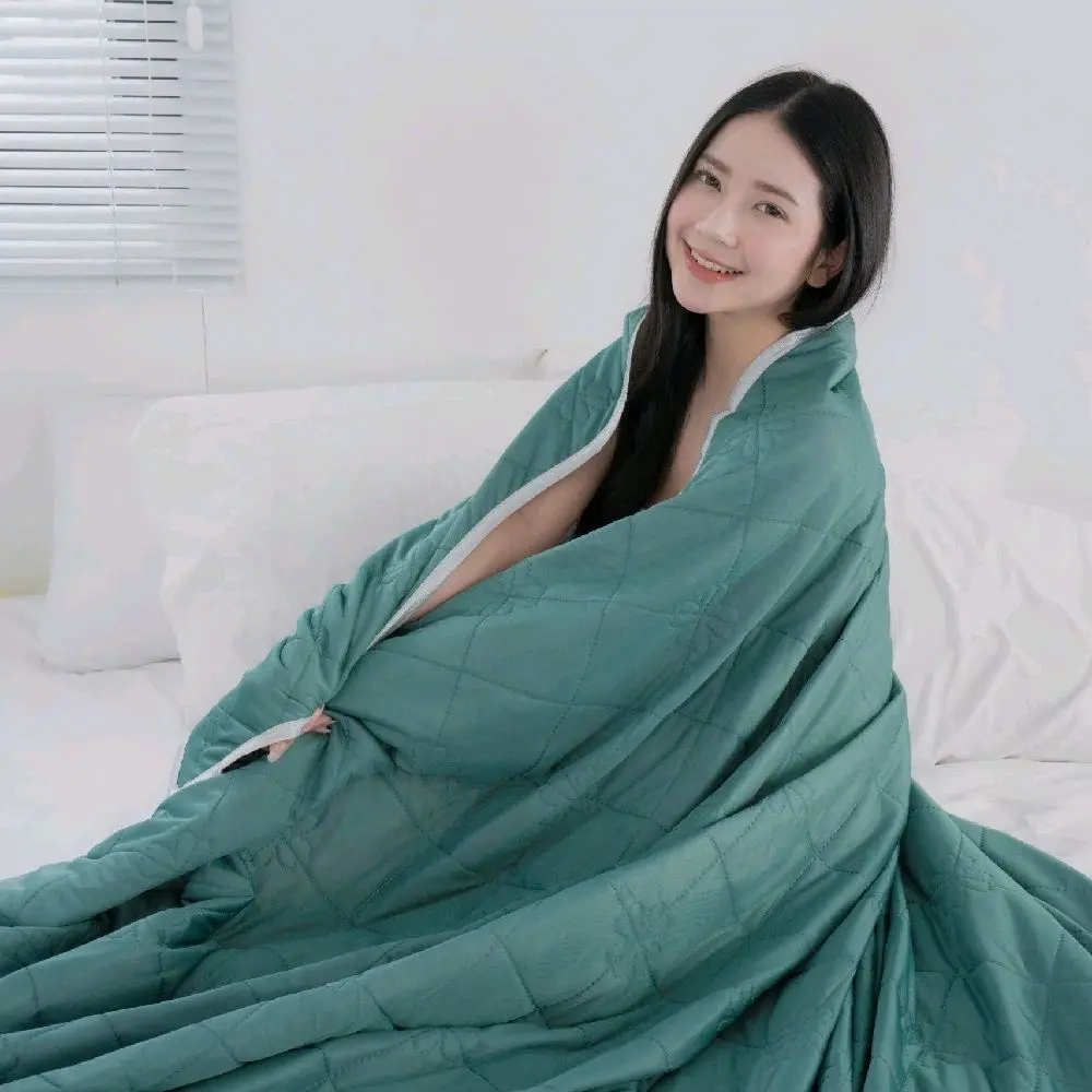 Chăn lạnh Gume Hàn Quốc cho mùa hè