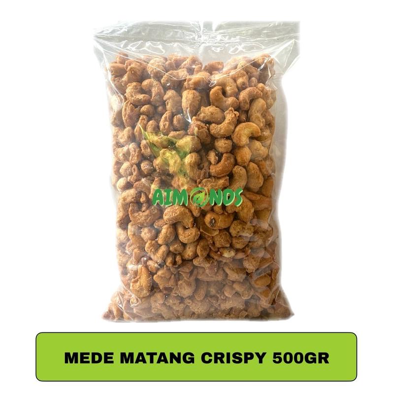 MEDE MATANG ANEKA RASA 500GR 3