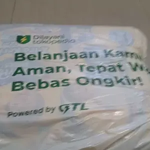 2 Ball MamyPoko Pants X-tra Kering - Popok Celana Twin Pack