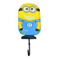 Gambar Hanger Bentuk Minion Lucu dari Daun The Gift Shop Kab. Badung 1 Tokopedia