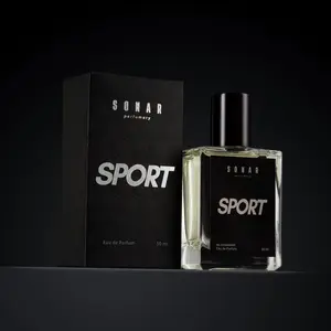 SONAR Perfume - SPORT Y 50ml