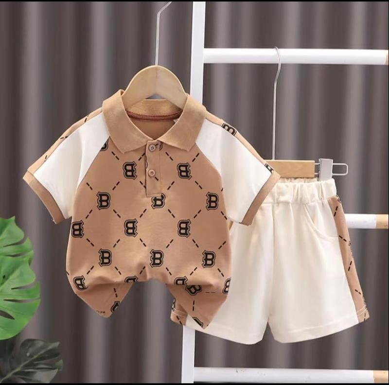Product Introduction of SETELAN ANAK LAKI-LAKI USIA 1-5 TAHUN SETELAN ANAK MODEL KEMEJA KAOS SETELAN ANAK TERBARU Perempuan Parsel 21