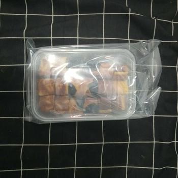 Product Review of 3 varian roll premium tanpa terigu keju,prunes,original  (gluten free) from 𝔸**ℕ 1