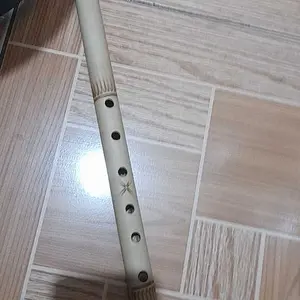 seruling bambu/suling bambu 6 lubang/alat musik tradisional/ Suling dangdut/suling sunda/suling degung