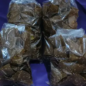 KERUPUK TEMPE GURIH, RENYAH DAN ENAK