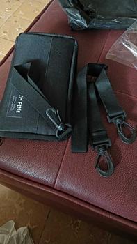 Product Review of Pouch Wallet - Tas Dompet - Clutch Bag - Hand Bag - Sling Bag - Tas HP - Real Pict Pria Cowok from d**2 1