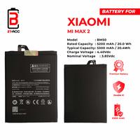 Gambar BT-ACC BM50 Battery Baterai Battre For Xiaomi Mi Max 2 dari BT ACC OFFICIAL STORE Kota Administrasi Jakarta Utara 2 Tokopedia