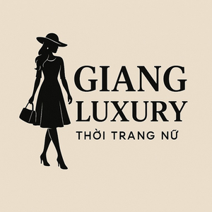 Giang luxury thời trang nữ
