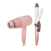 Gambar Paket Tescom Ion Hair Dryer TD550ID - Pengeriting Rambut TM453ID dari Tescom Indonesia Kota Bekasi 3 Tokopedia