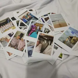 CETAK FOTO POLAROID 2R MURAH ISI 25 FOTO