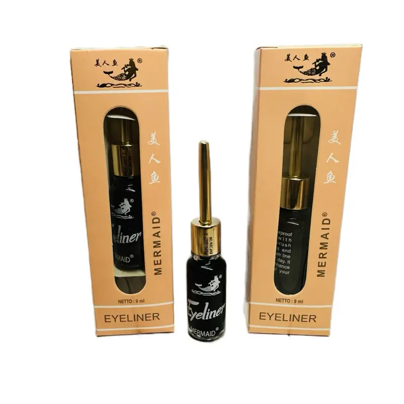 EYELINER DUYUNG MERMAID KACA ORIGINAL BPOM Waterproof 1