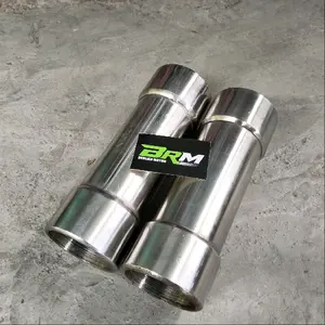 Rumah Komstir Pipa KLX 150 Dtracker D-Tracker Klx150.