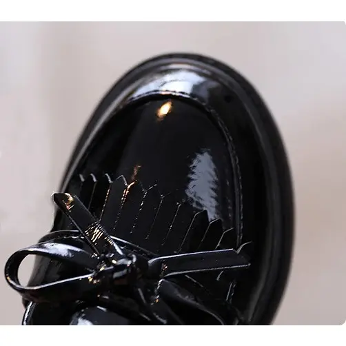 ready sepatu docmart rumbai sepatu anak perempuan untuk anak usia 3-10 tahun sepatu docmart anak paling best seller sepatu dokmart model rumbai sepatu docmart viral terbaru sangat cocok untuk segala aktivitas si kecil nya 3