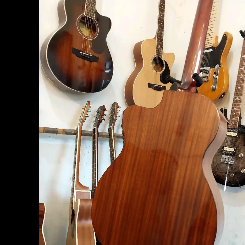 Gitar akustik zyrock harga murah  Berkualitas gitar string 4