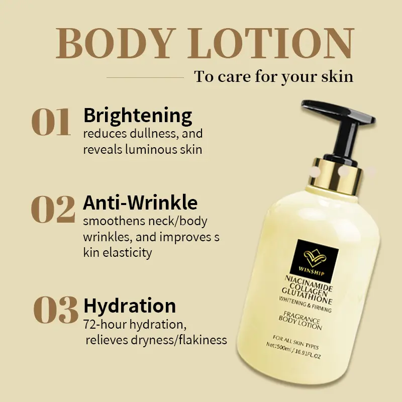 bio glutathione inyectable PROMO Louise Skincare Green tea Glutathione Collagen blend lotion 250ml- 2  Bottles main image 1