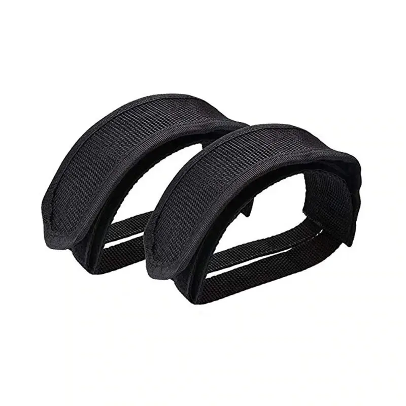 PROMEND Tali Pedal Sepeda Universal Bicycle Pedal Toe Clip Foot Strap - YQ097 1