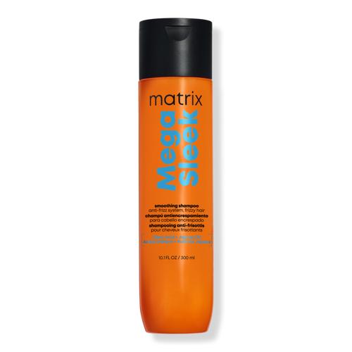 Dầu Gội Làm Mượt, Kiểm Soát Tóc Xù Matrix Mega Sleek 300ml
