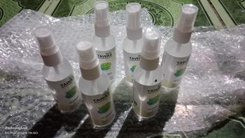 Product Review of Promo Terbatas isi 6 Asyifa Deodorant Tawas Naturals 60ML - Memutihkan Ketiak,tidak Lengket,Menghilangkan Bau Ketiak from 𝔥**7 0