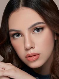 Gambar Buttonscarves Beauty - Eyemazing - Luna - Luna dari Buttonscarves Beauty Store Kota Administrasi Jakarta Timur 3 Tokopedia