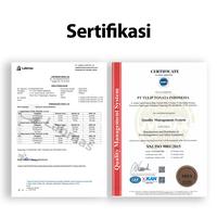 Gambar Fire Hose Canvas 13 Bar Tonata 2" x 20m / Selang Pemadam Kebakaran 20 Meter / Selang Hydrant Kanvas 2 Inch / Selang Air Tekanan Tinggi untuk Sistem Hydrant / Selang Pemadam Api Bahan Canvas / Fire Hose Canvas Tonata 2 Inch 20 Meter untuk Firefighting dari Tonata Indonesia Kab. Tangerang 3 Tokopedia