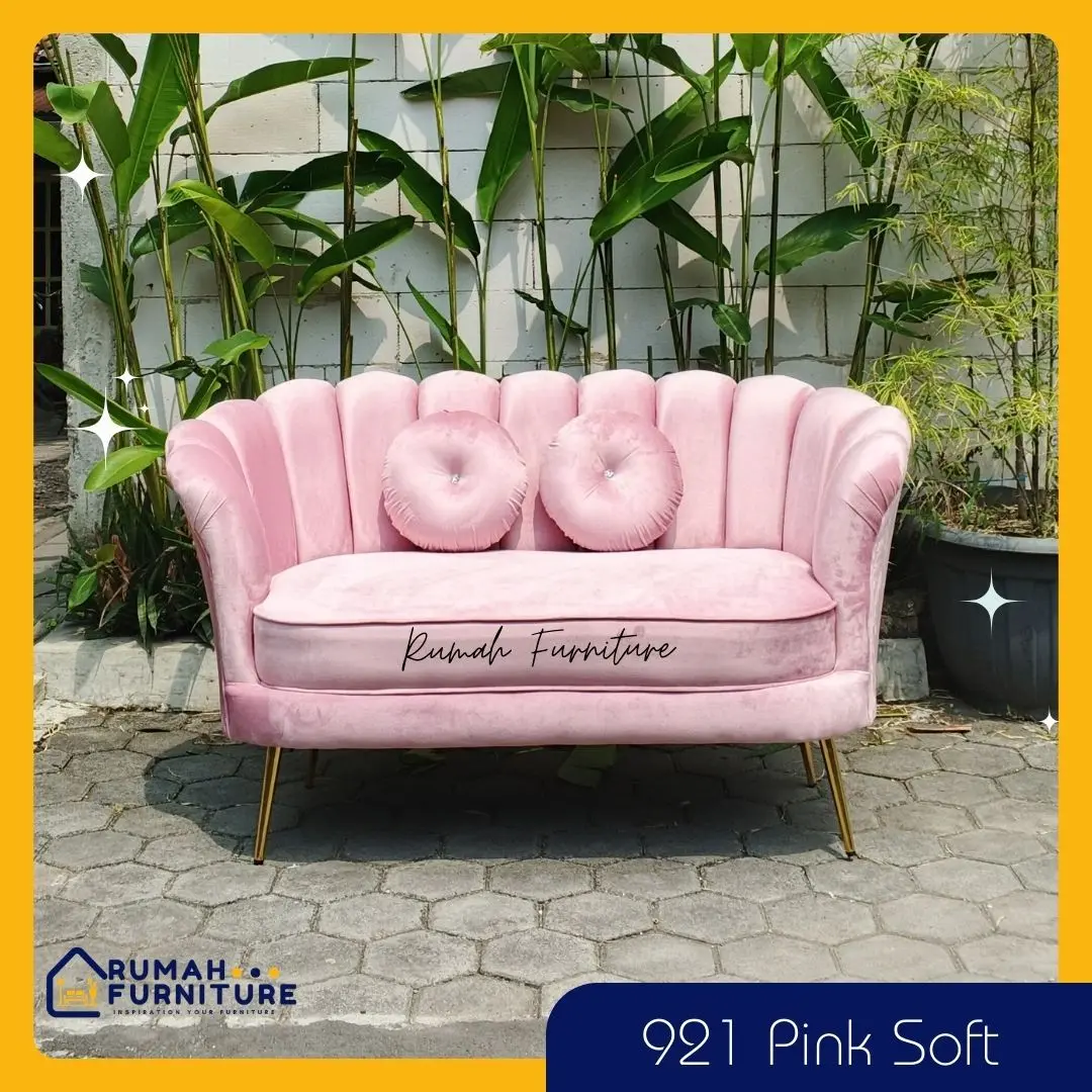 921 Pink Soft