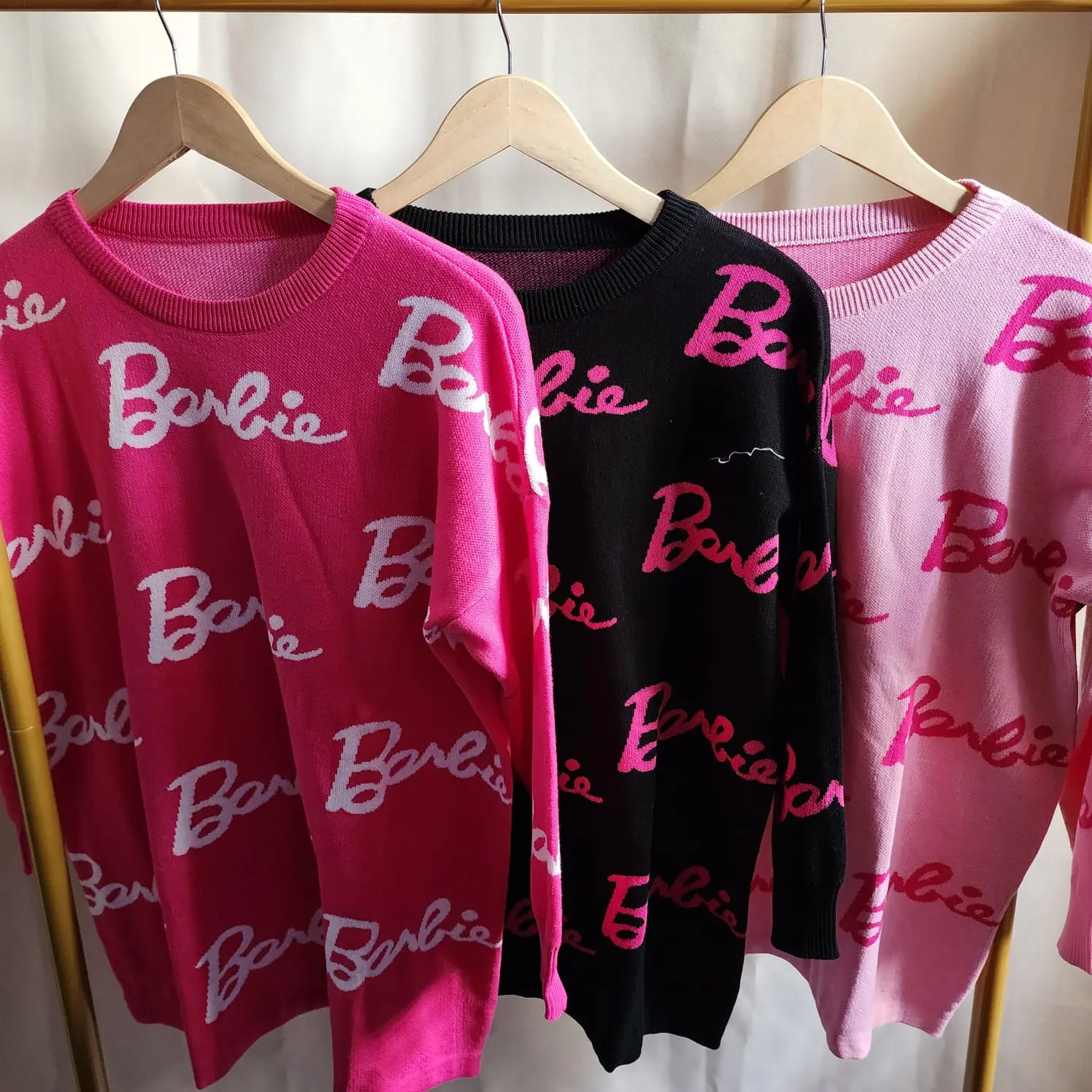 Barbie Popular Sweatshirts