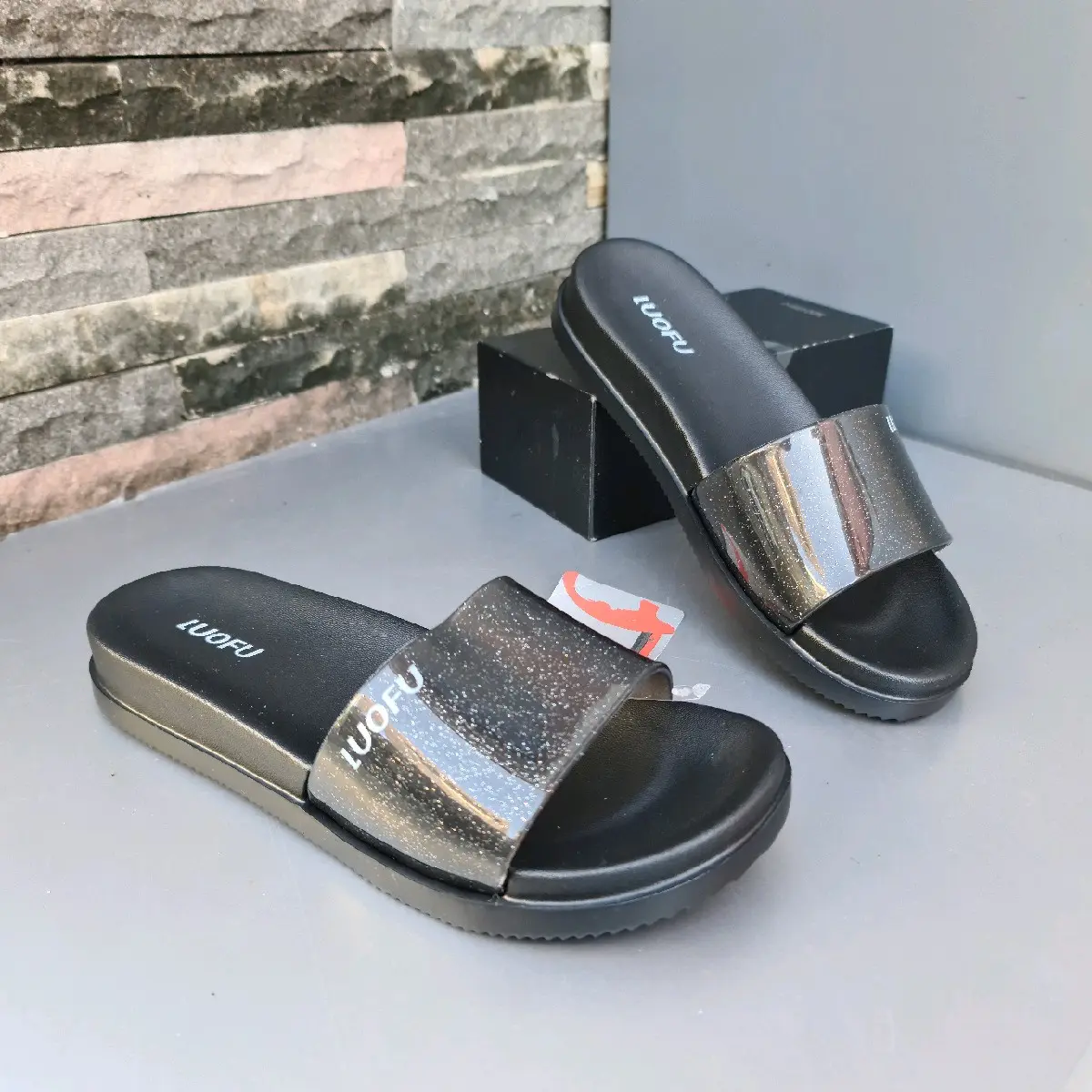 Luofu E-7159 Sandal Sandal